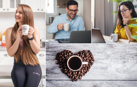 Полезен ли кофе? 7 причин, почему вам следует пить кофе
