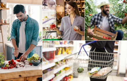 11 советов, как сэкономить деньги на питании и питаться недорогой и качественной пищей