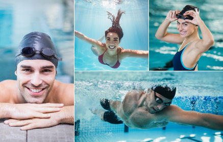 8 преимуществ плавания, которые заставят вас пойти в бассейн уже сегодня