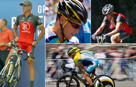 Лэнс Армстронг: Величайший мошенник в истории спорта или легенда велоспорта?