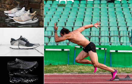 5 советов, как выбрать кроссовки для бега