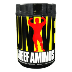100 % Beef Aminos Universal Nutrition