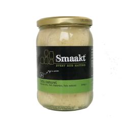 Tofu Natural - Smaakt
