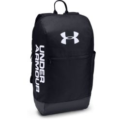 Backpack Patterson Black - Under Armour
