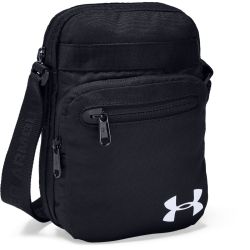 Taška cez rameno Crossbody Black - Under Armour