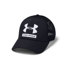 Šiltovka Training Trucker Cap Black - Under Armour