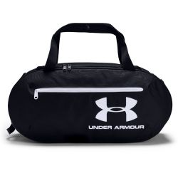 Športová taška Roland Duffel SM Black - Under Armour