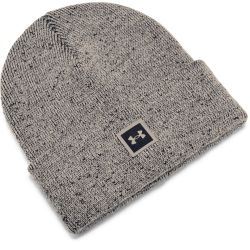Truckstop Beanie Brown - Under Armour