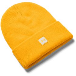 Truckstop Beanie Orange - Under Armour