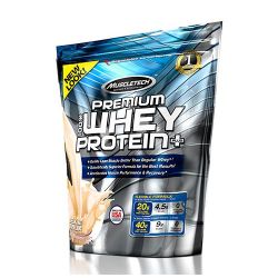 Протеин 100% Premium Whey Protein Plus - MuscleTech