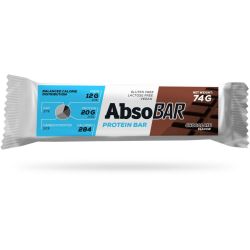 Протеиновый батончик AbsoBar 74 г - AbsoRice