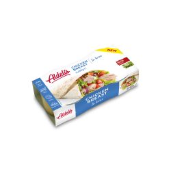 Chicken breast fillet in brine 2x80 g - Aldelis