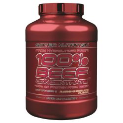 Протеин 100% Beef Concentrate - Scitec Nutrition