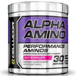 Аминокислоты Alpha Amino - Cellucor