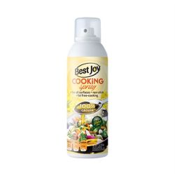 Sprej na varenie 100% Canola - Best Joy