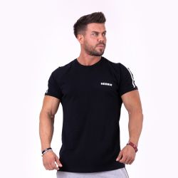 90's Hero Black - NEBBIA