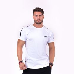 90's Hero White - NEBBIA
