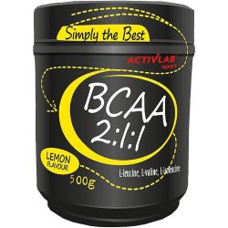 BCAA 2:1:1 - ActivLab