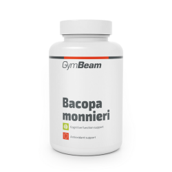 Bacopa monnieri - GymBeam
