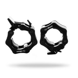 Barbell collar - GymBeam
