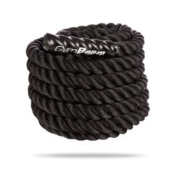 Battle Rope 12m - GymBeam