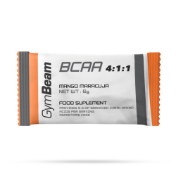 Sample Bcaa 4:1:1 Instant - GymBeam