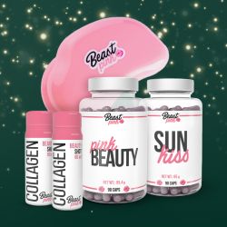 Beauty Pack - BeastPink