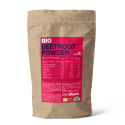 BIO Beetroot powder - GymBeam