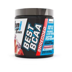 BEST BCAA SHREDDED™ - BPI Sports