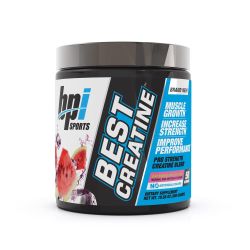 BEST CREATINE™ - BPI Sports