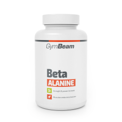 Бета Аланин 120 таб - GymBeam