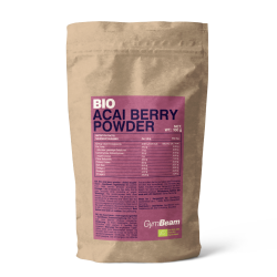 Bio Acai powder - GymBeam