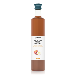 BIO Apple cider vinegar – GymBeam