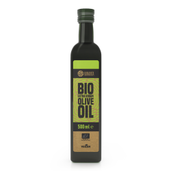 BIO Extra virgin olive oil - VanaVita