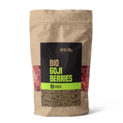 BIO Goji berries - VanaVita