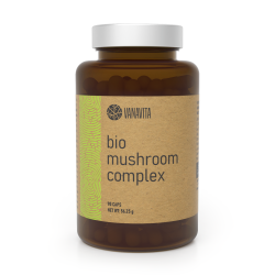 Экстракт грибов BIO Mushroom Complex - VanaVita