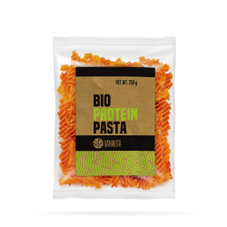 BIO Protein pasta - fusilli - VanaVita