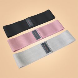 Resistance Booty Bands Set - BeastPink