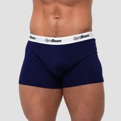 Boxer briefs Essentials 3Pack Navy - GymBeam