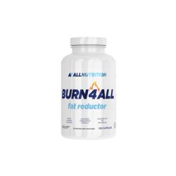 Burn4All AllNutrition