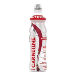 Carnitine Activity Drink - Nutrend