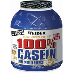 Obal pre Casein 100% Weider