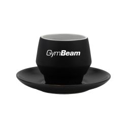 Керамическая чашка 100 мл - GymBeam