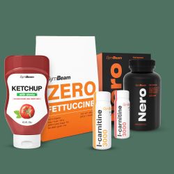 Weightloss Pack - GymBeam