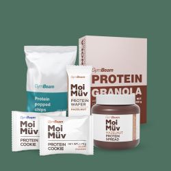Guilty Pleasure Pack - GymBeam