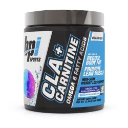 CLA + CARNITINE - BPI SPORTS
