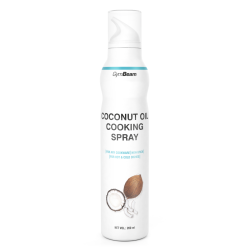 GymBeam Coconut Cooking Spray