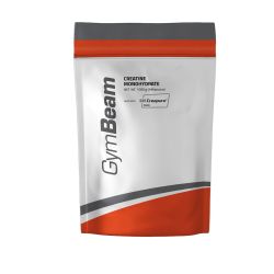 Mikronizovaný kreatín monohydrát (100% Creapure) - GymBeam