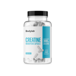 Creatine - Bodylab