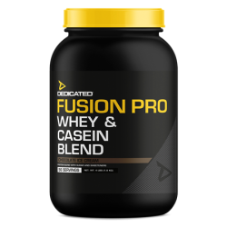 Протеин Fusion Pro - Dedicated